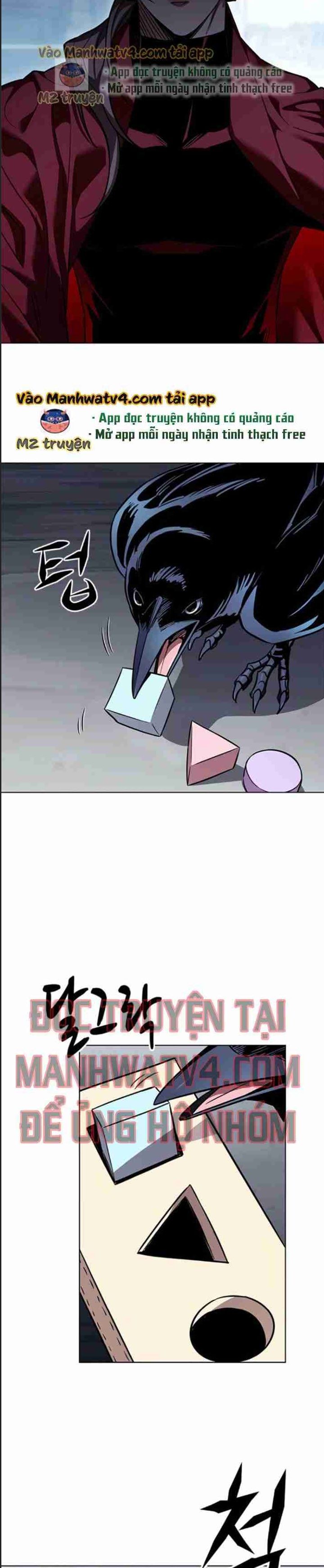 Cô Dâu Của Sói Trắng Chapter 327 - Trang 2