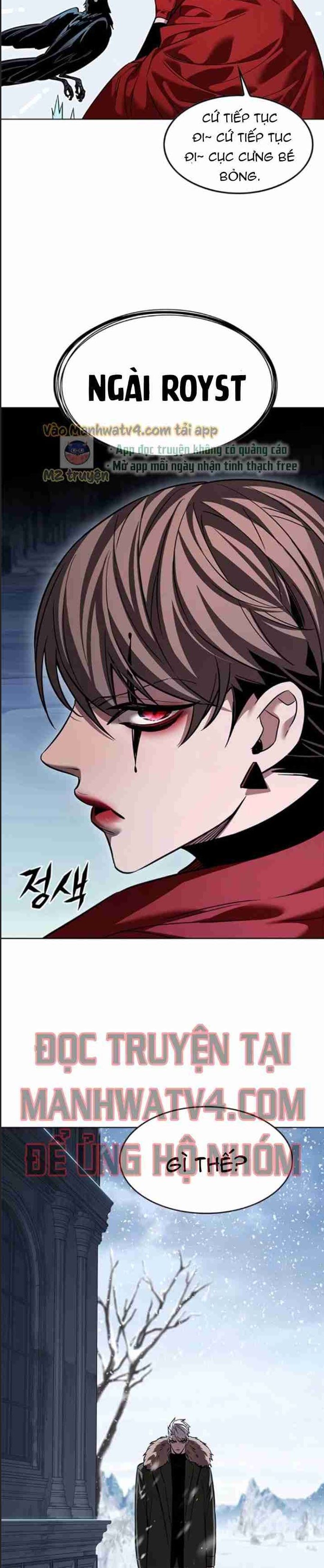 Cô Dâu Của Sói Trắng Chapter 327 - Trang 2