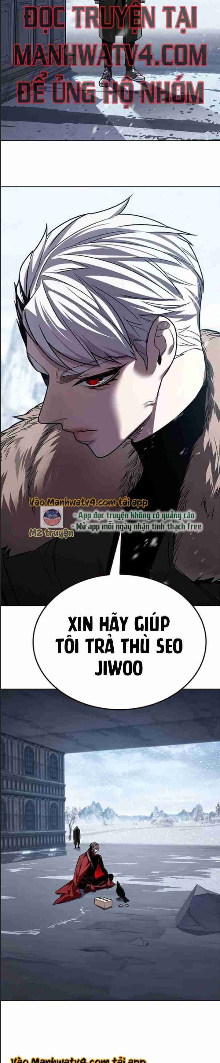 Cô Dâu Của Sói Trắng Chapter 327 - Trang 2