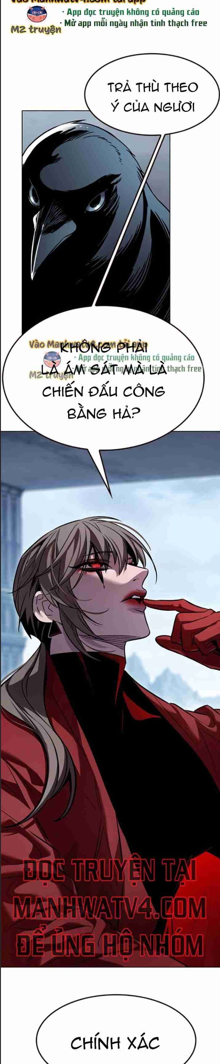 Cô Dâu Của Sói Trắng Chapter 327 - Trang 2