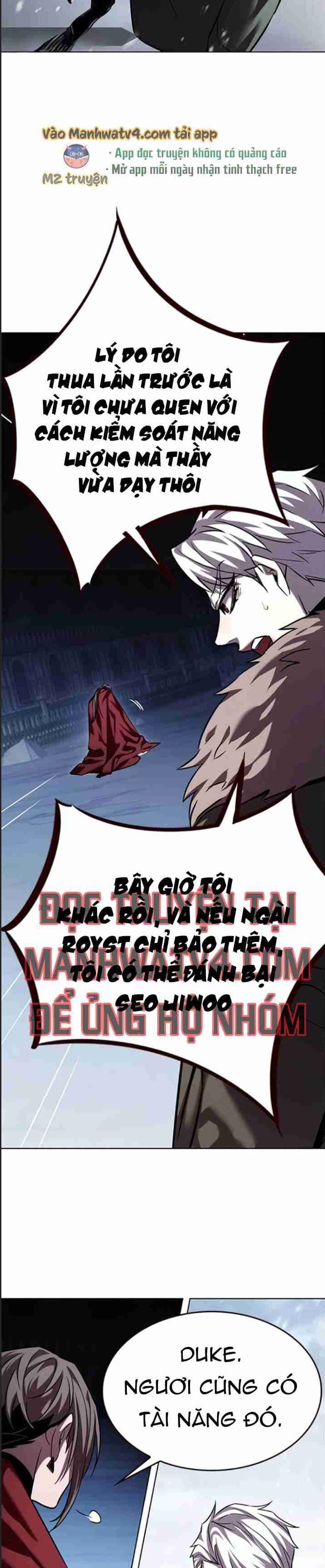 Cô Dâu Của Sói Trắng Chapter 327 - Trang 2