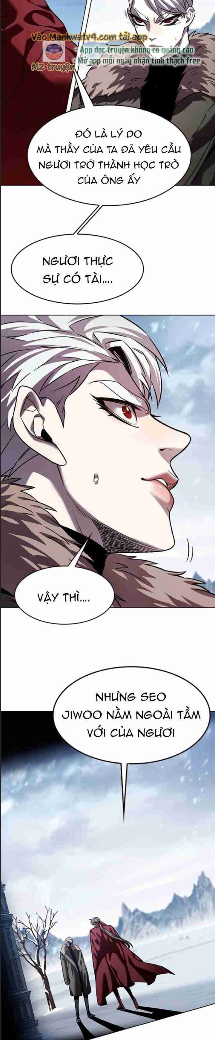 Cô Dâu Của Sói Trắng Chapter 327 - Trang 2