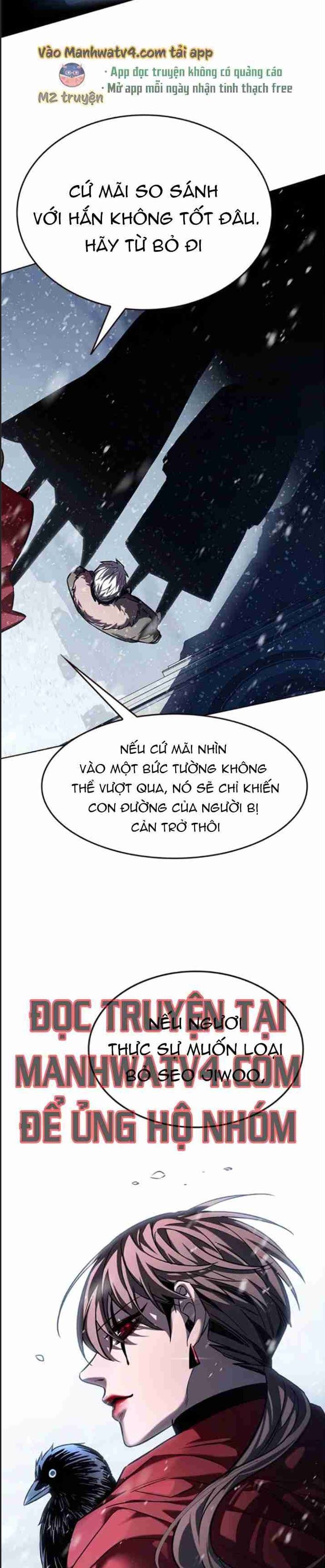 Cô Dâu Của Sói Trắng Chapter 327 - Trang 2