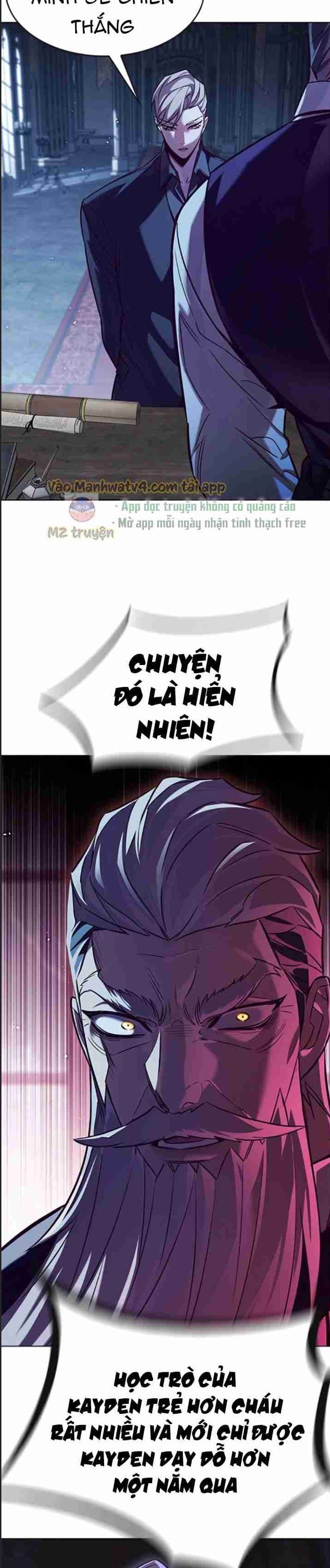 Cô Dâu Của Sói Trắng Chapter 327 - Trang 2