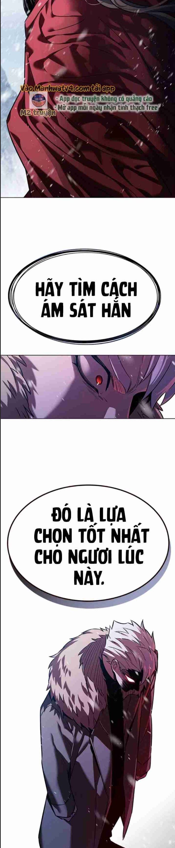 Cô Dâu Của Sói Trắng Chapter 327 - Trang 2