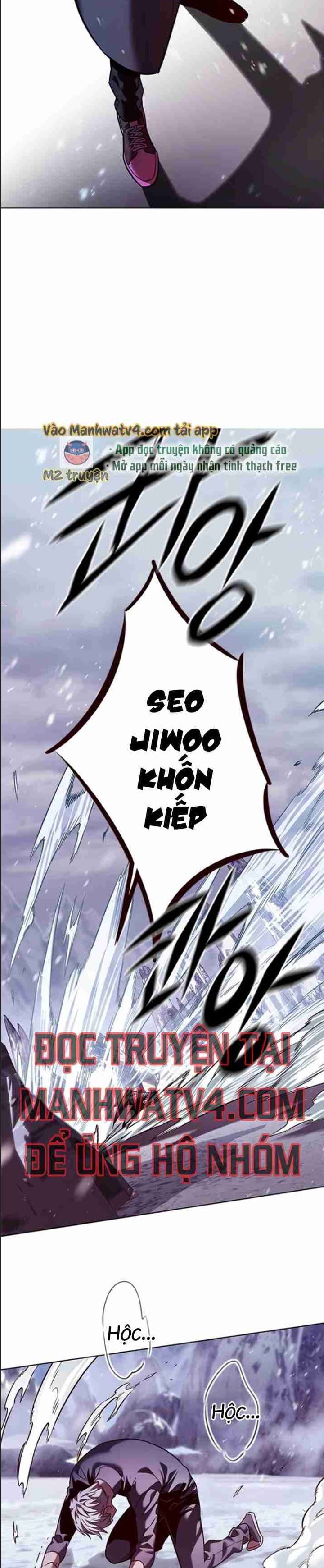 Cô Dâu Của Sói Trắng Chapter 327 - Trang 2