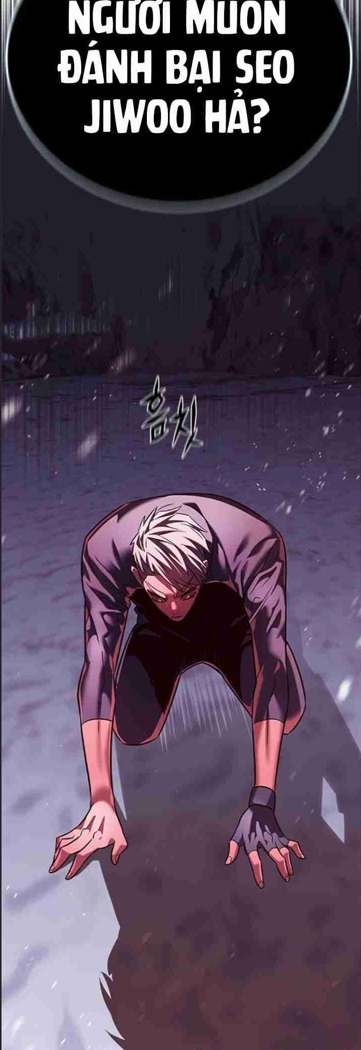 Cô Dâu Của Sói Trắng Chapter 327 - Trang 2