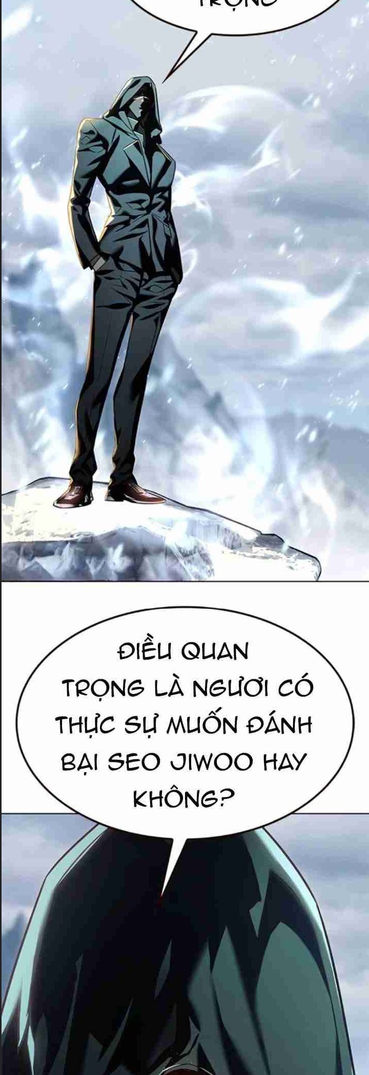 Cô Dâu Của Sói Trắng Chapter 327 - Trang 2