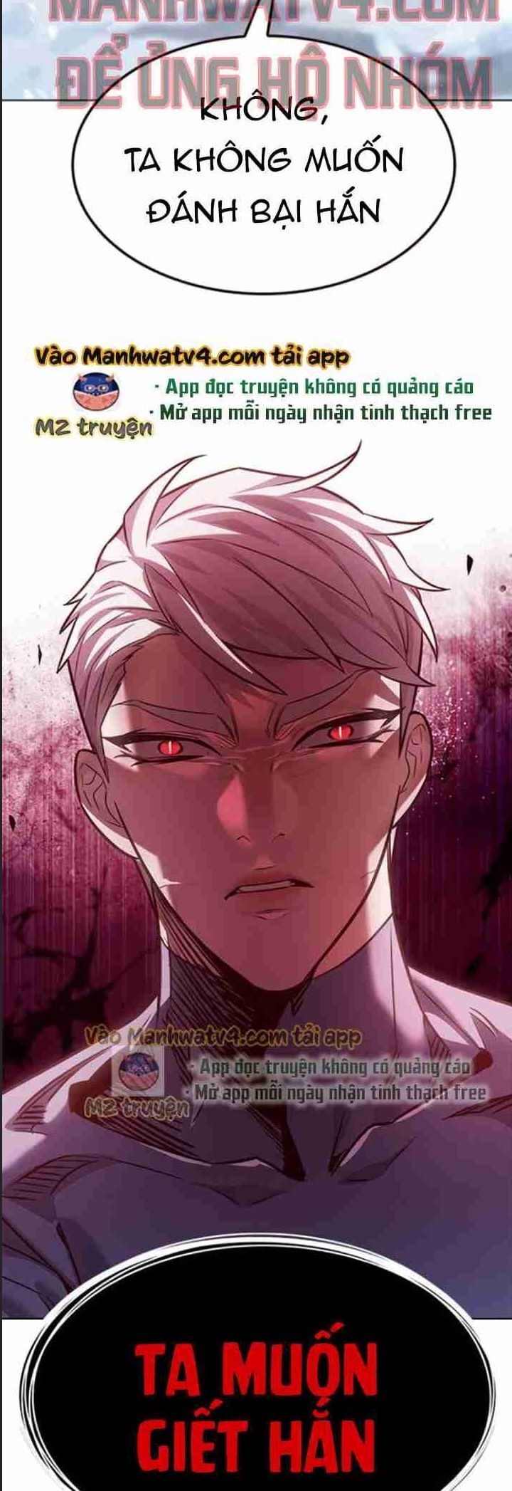 Cô Dâu Của Sói Trắng Chapter 327 - Trang 2