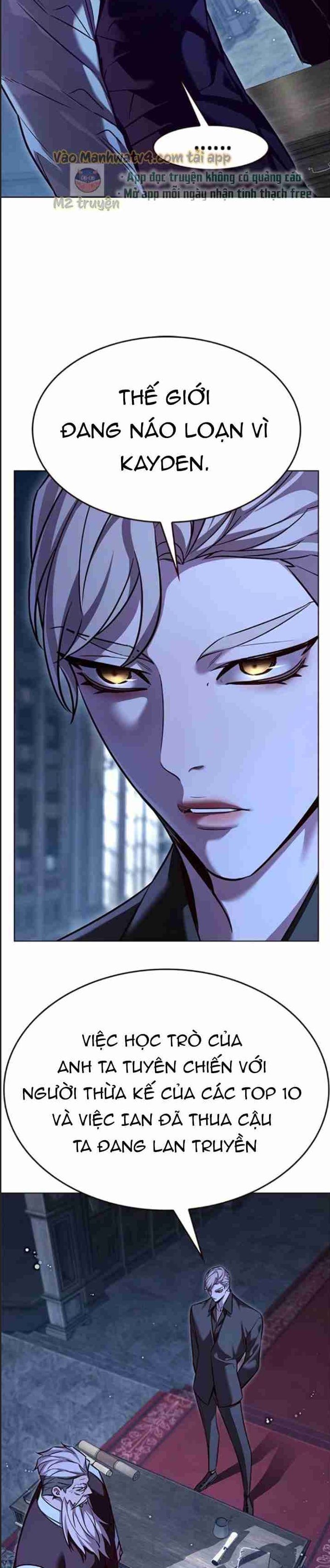 Cô Dâu Của Sói Trắng Chapter 327 - Trang 2
