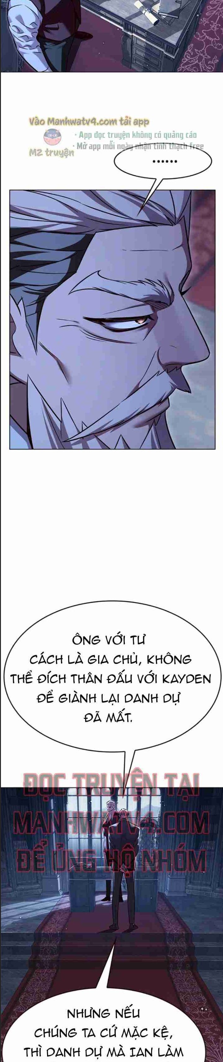 Cô Dâu Của Sói Trắng Chapter 327 - Trang 2