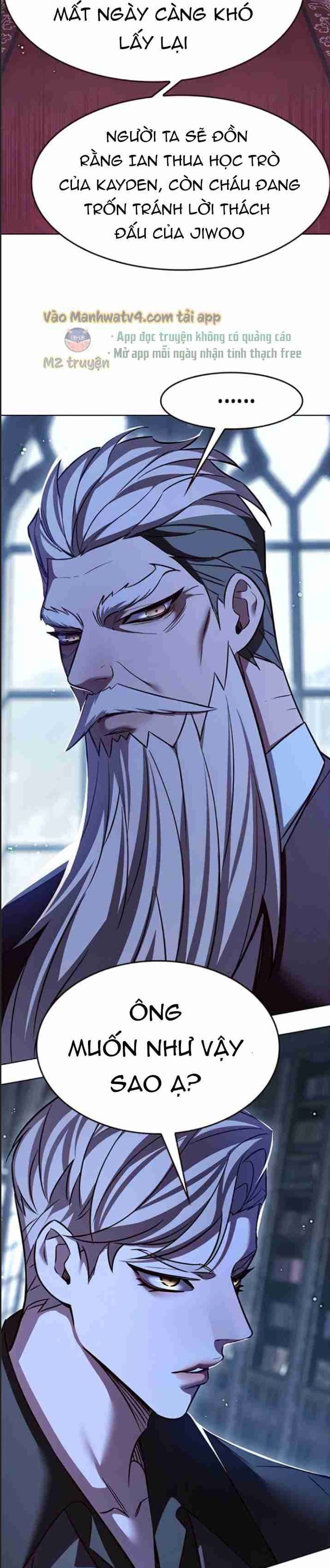 Cô Dâu Của Sói Trắng Chapter 327 - Trang 2