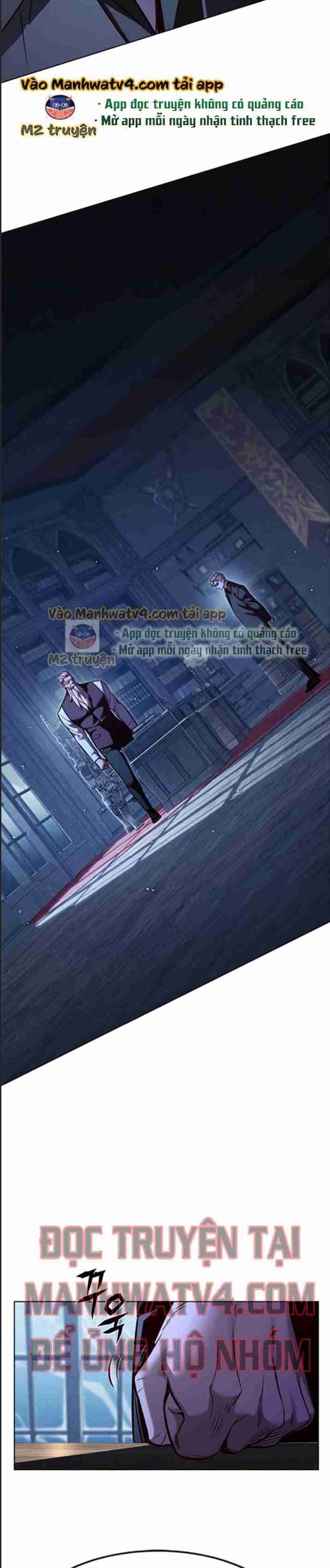 Cô Dâu Của Sói Trắng Chapter 327 - Trang 2