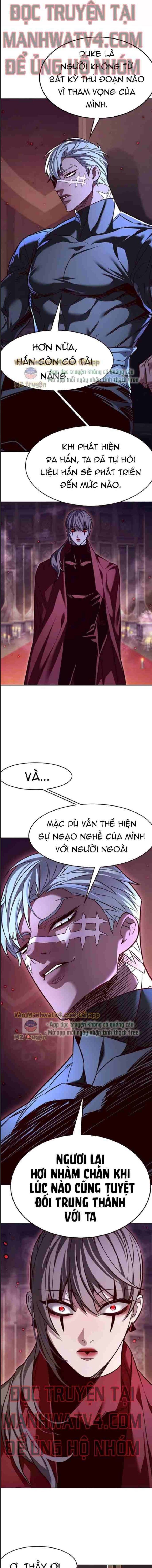 Cô Dâu Của Sói Trắng Chapter 328 - Trang 2