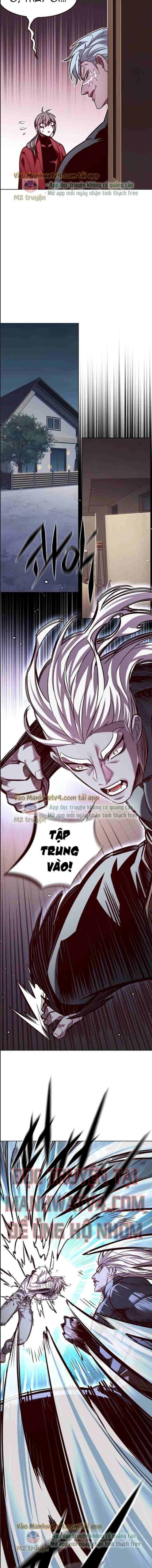 Cô Dâu Của Sói Trắng Chapter 328 - Trang 2