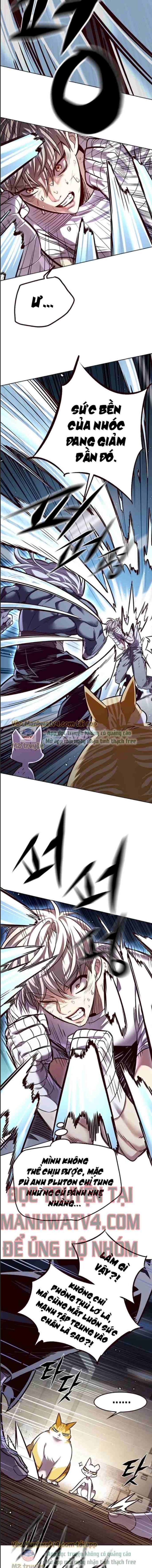Cô Dâu Của Sói Trắng Chapter 328 - Trang 2