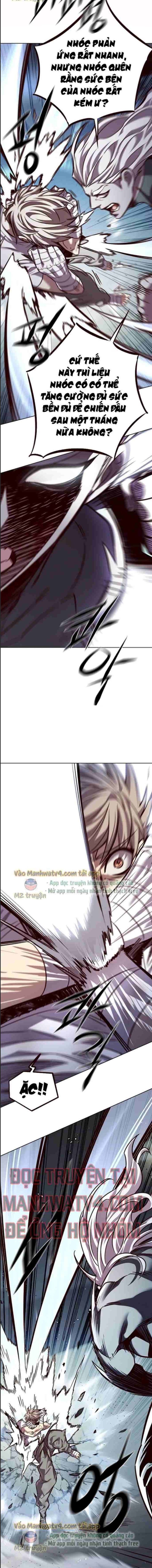 Cô Dâu Của Sói Trắng Chapter 328 - Trang 2