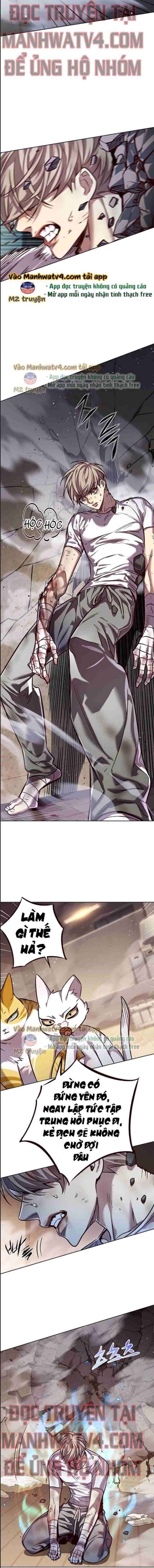Cô Dâu Của Sói Trắng Chapter 328 - Trang 2