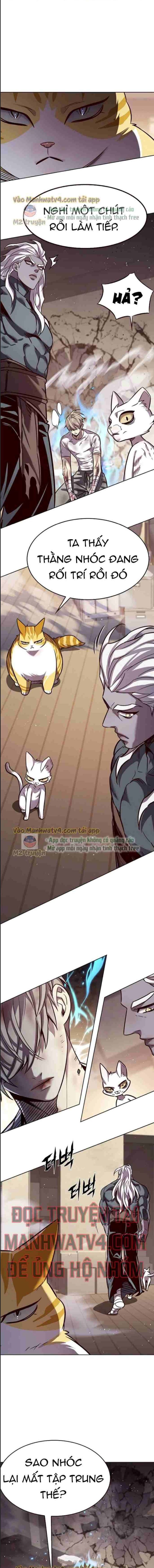 Cô Dâu Của Sói Trắng Chapter 328 - Trang 2