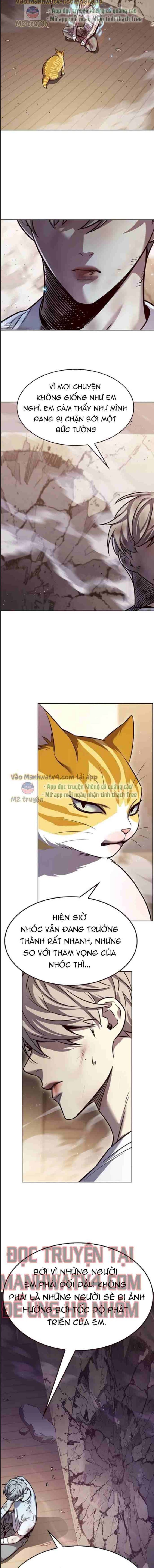 Cô Dâu Của Sói Trắng Chapter 328 - Trang 2