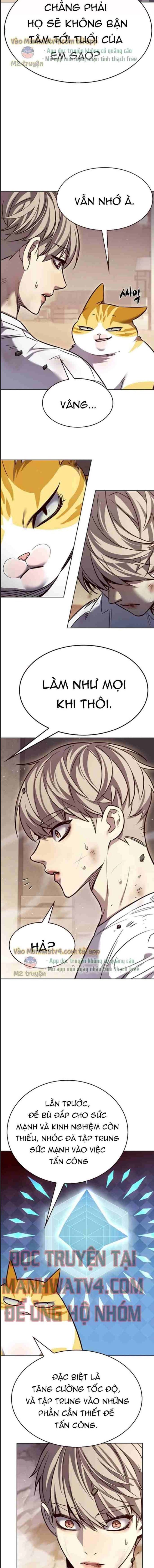 Cô Dâu Của Sói Trắng Chapter 328 - Trang 2