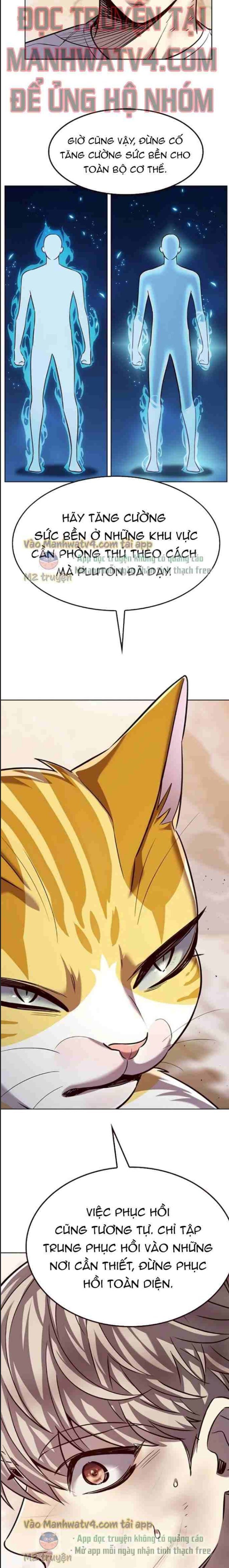 Cô Dâu Của Sói Trắng Chapter 328 - Trang 2