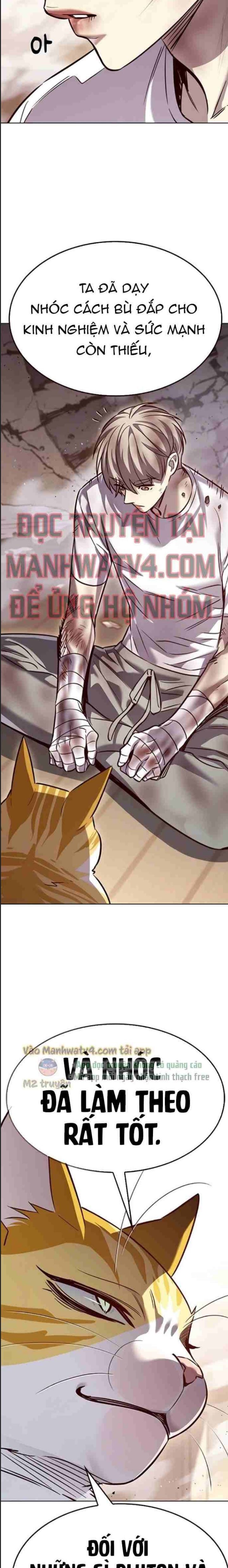 Cô Dâu Của Sói Trắng Chapter 328 - Trang 2