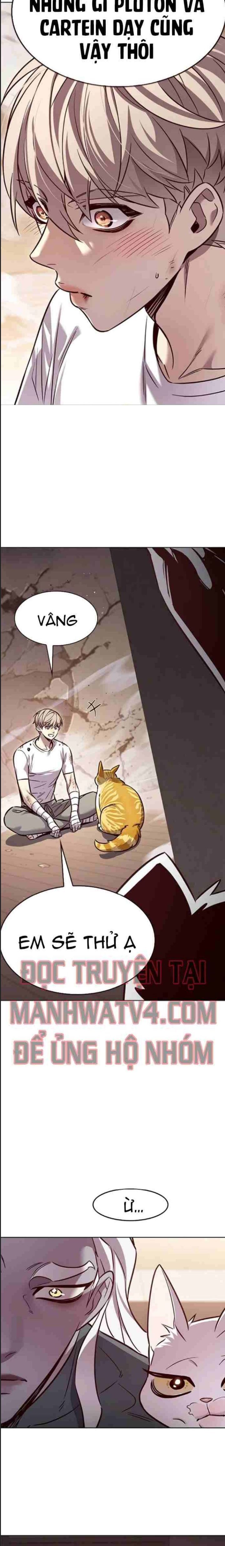 Cô Dâu Của Sói Trắng Chapter 328 - Trang 2