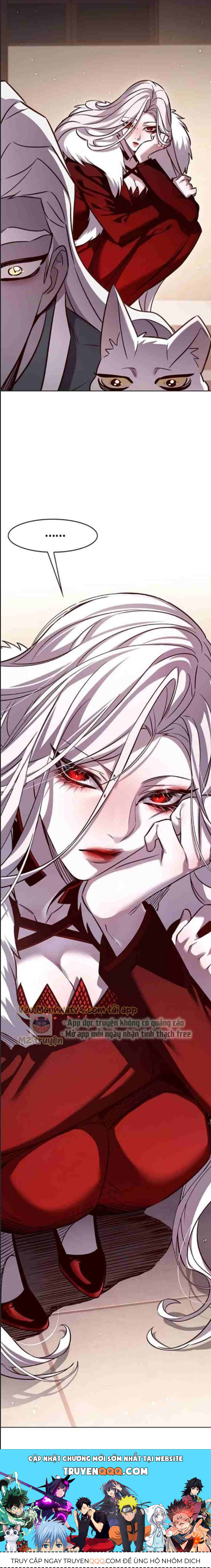 Cô Dâu Của Sói Trắng Chapter 328 - Trang 2