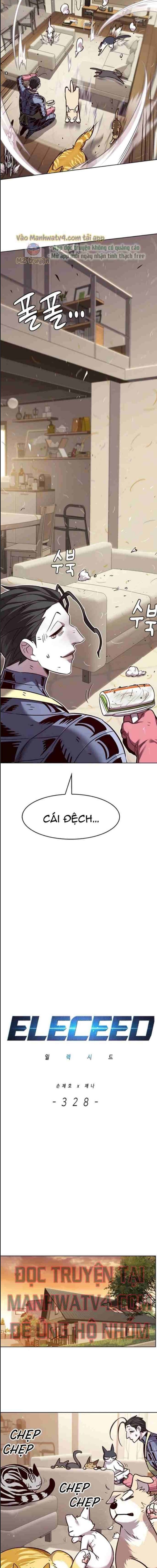Cô Dâu Của Sói Trắng Chapter 328 - Trang 2