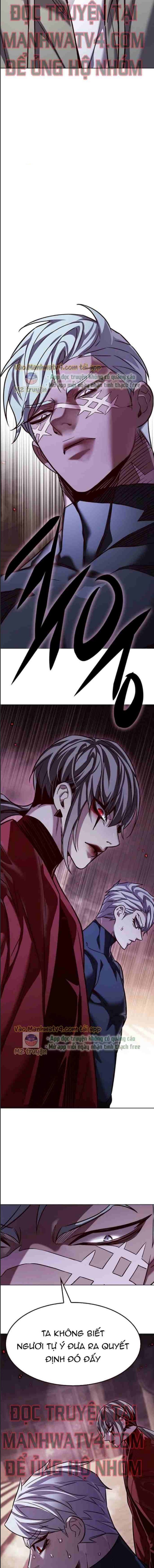 Cô Dâu Của Sói Trắng Chapter 328 - Trang 2