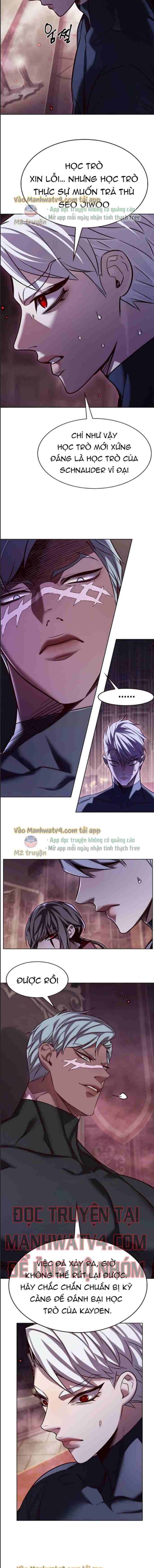 Cô Dâu Của Sói Trắng Chapter 328 - Trang 2