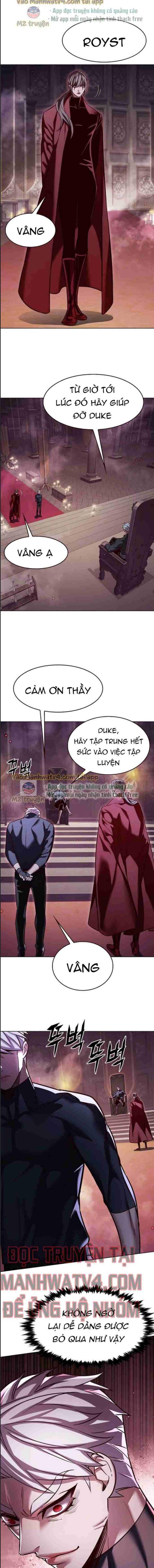 Cô Dâu Của Sói Trắng Chapter 328 - Trang 2