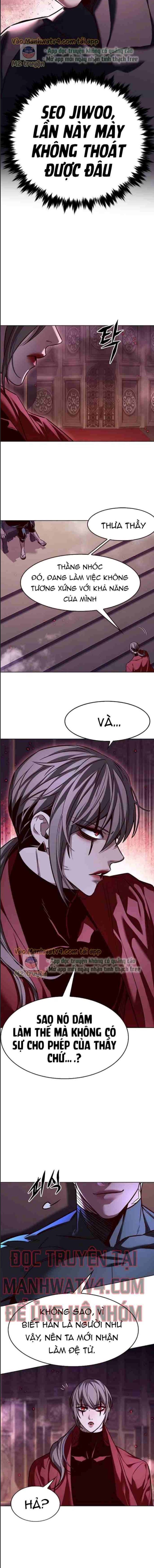 Cô Dâu Của Sói Trắng Chapter 328 - Trang 2