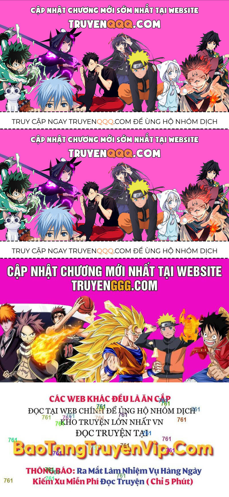 Cô Dâu Của Sói Trắng Chapter 329 - Trang 2