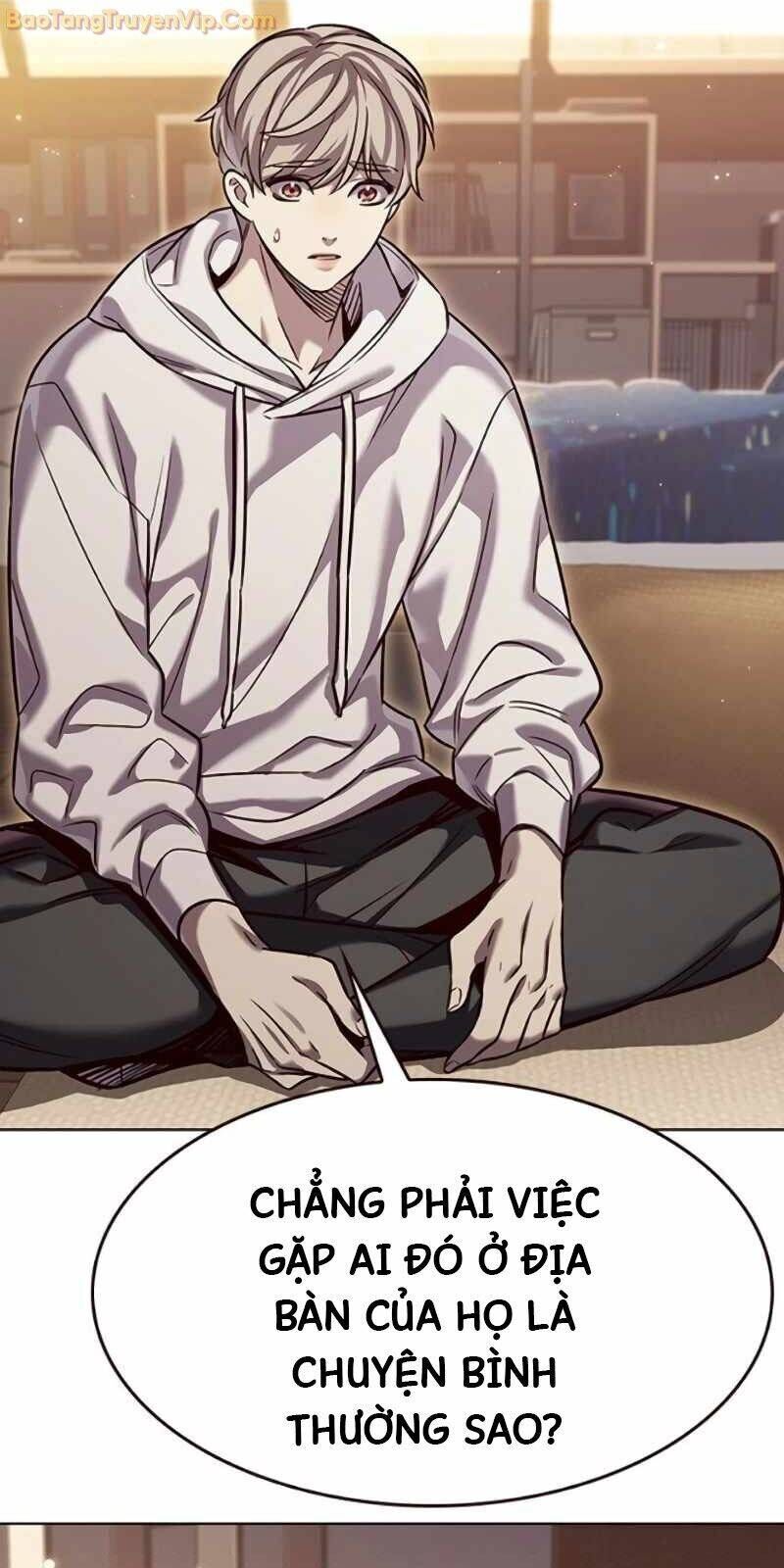 Cô Dâu Của Sói Trắng Chapter 329 - Trang 2