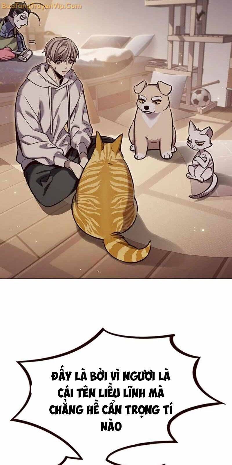 Cô Dâu Của Sói Trắng Chapter 329 - Trang 2