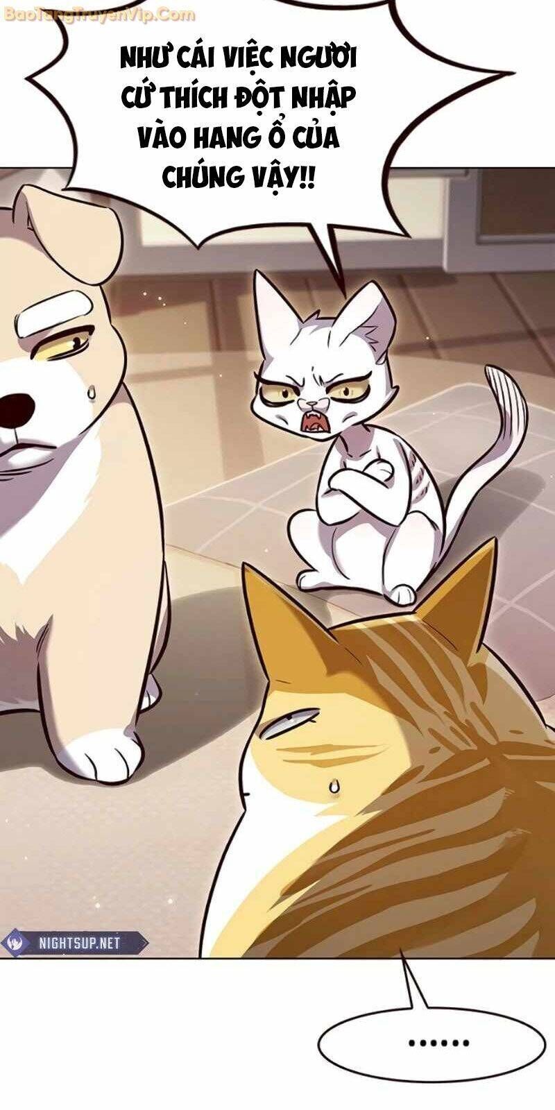 Cô Dâu Của Sói Trắng Chapter 329 - Trang 2