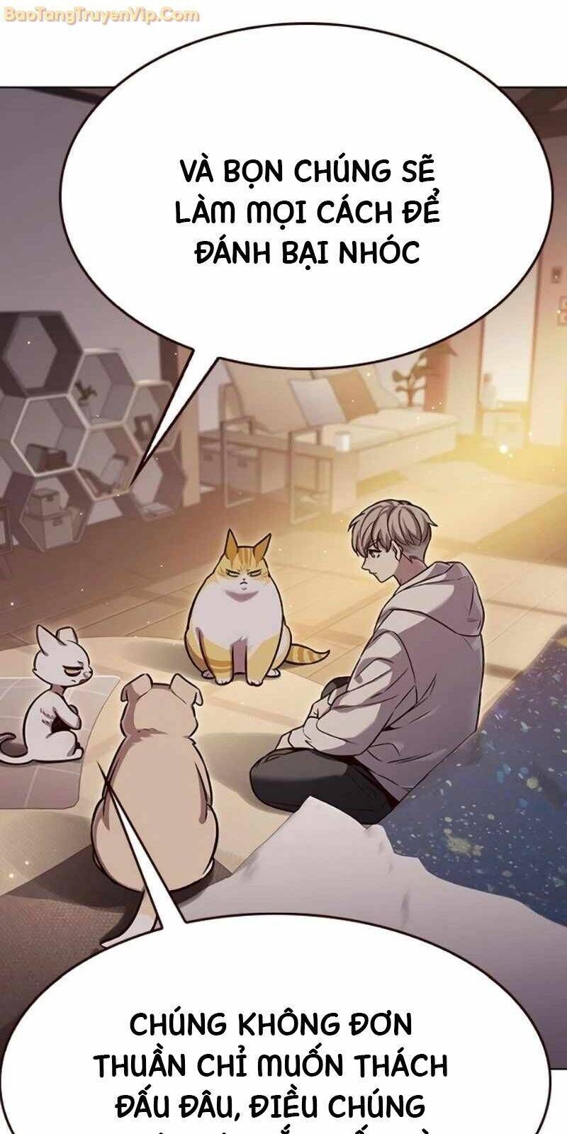 Cô Dâu Của Sói Trắng Chapter 329 - Trang 2