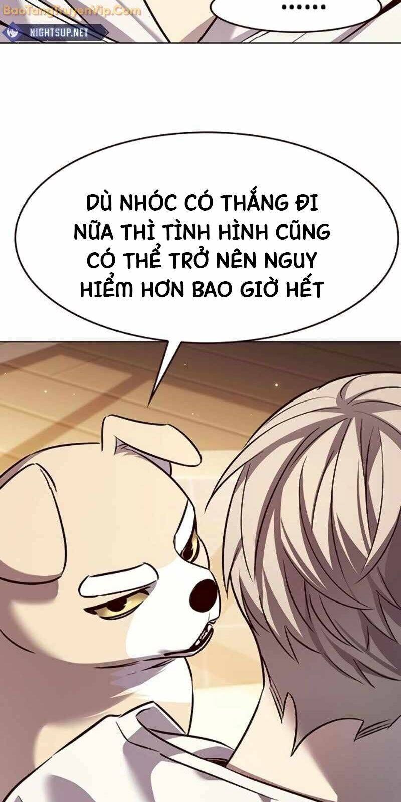 Cô Dâu Của Sói Trắng Chapter 329 - Trang 2