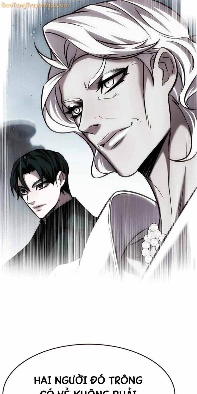 Cô Dâu Của Sói Trắng Chapter 329 - Trang 2