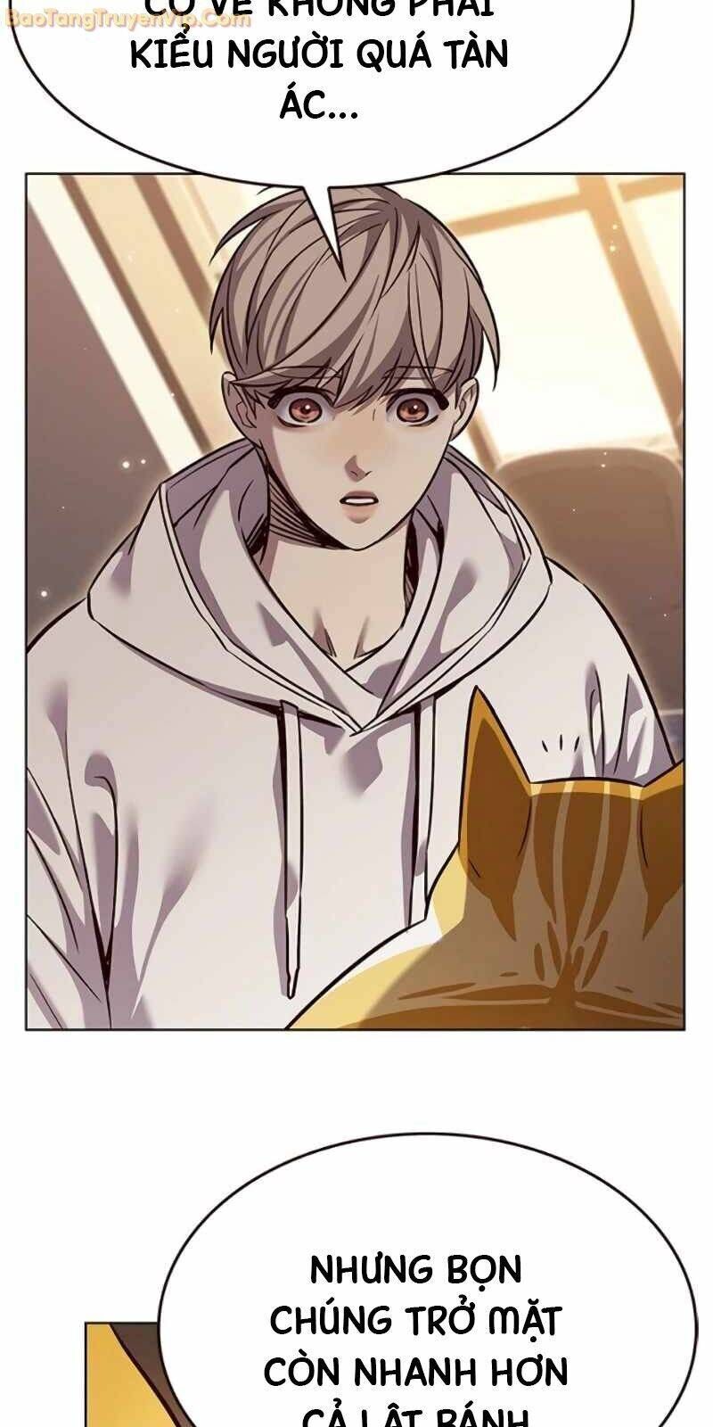 Cô Dâu Của Sói Trắng Chapter 329 - Trang 2