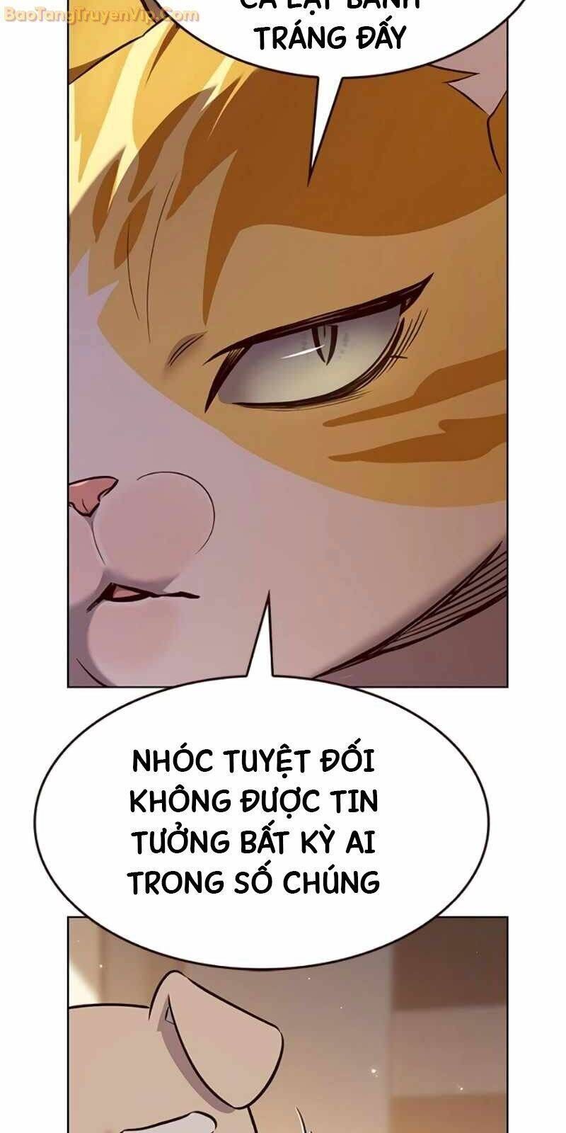 Cô Dâu Của Sói Trắng Chapter 329 - Trang 2