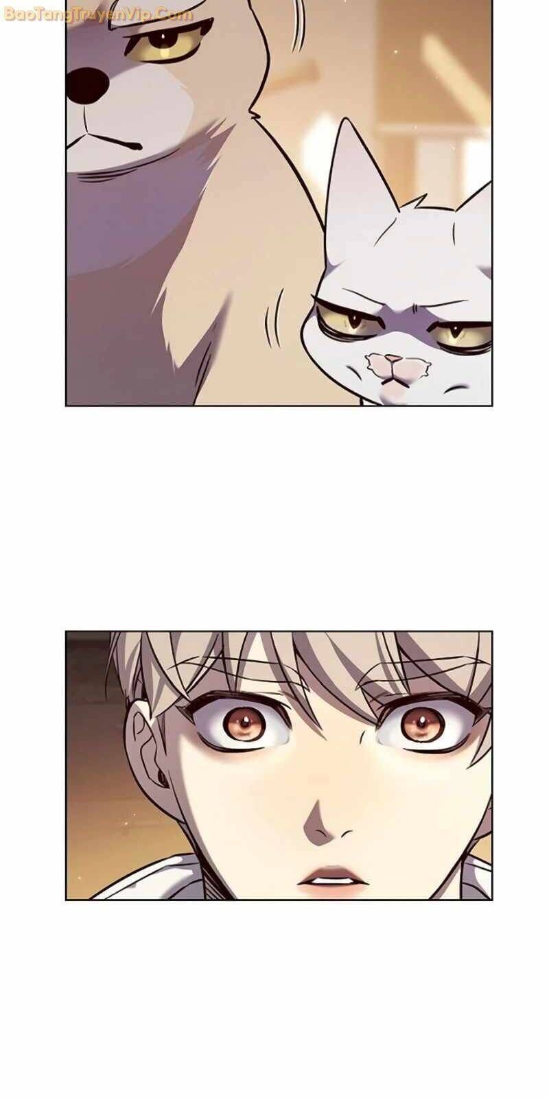 Cô Dâu Của Sói Trắng Chapter 329 - Trang 2