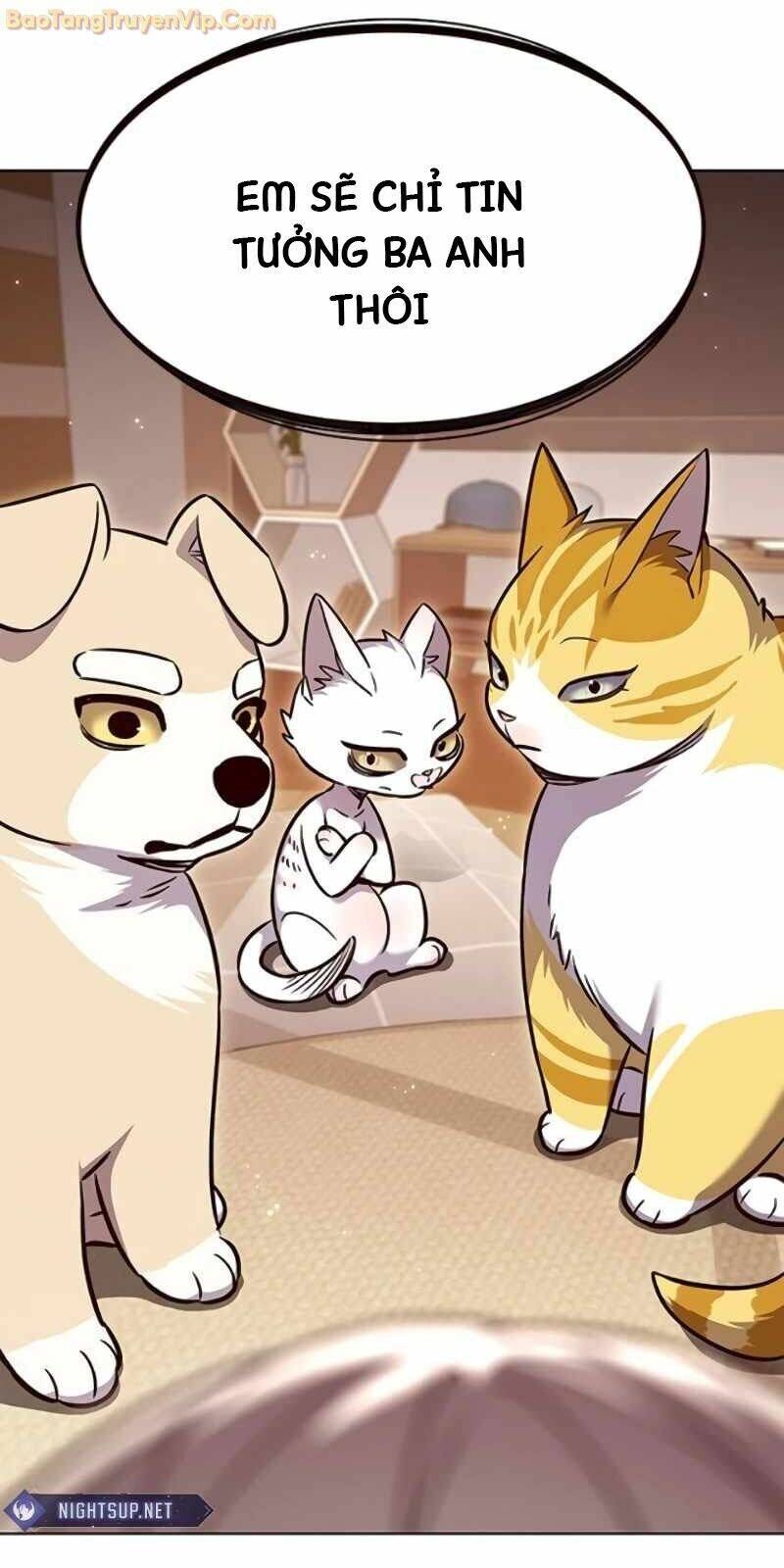 Cô Dâu Của Sói Trắng Chapter 329 - Trang 2
