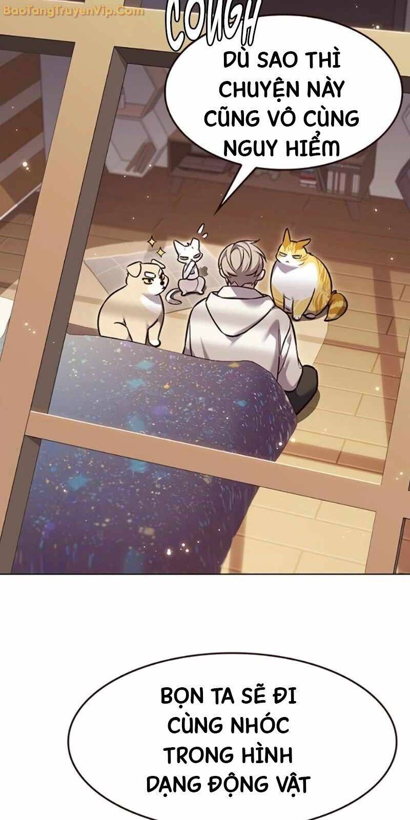Cô Dâu Của Sói Trắng Chapter 329 - Trang 2