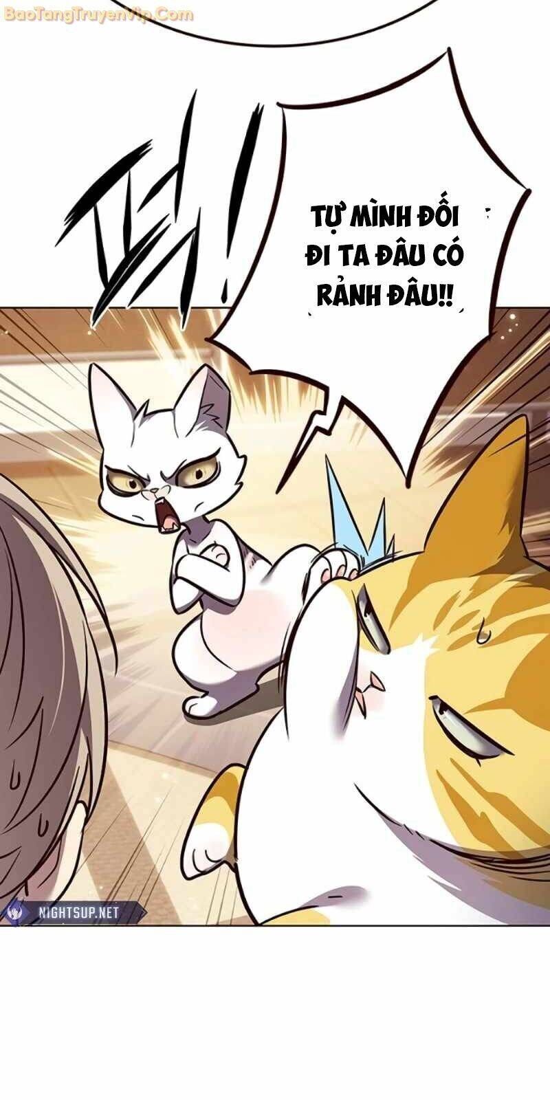 Cô Dâu Của Sói Trắng Chapter 329 - Trang 2