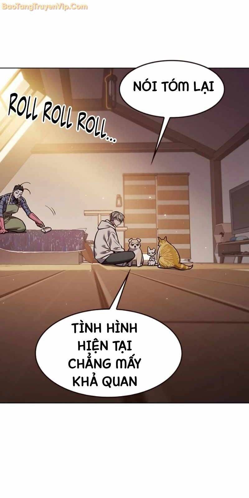 Cô Dâu Của Sói Trắng Chapter 329 - Trang 2