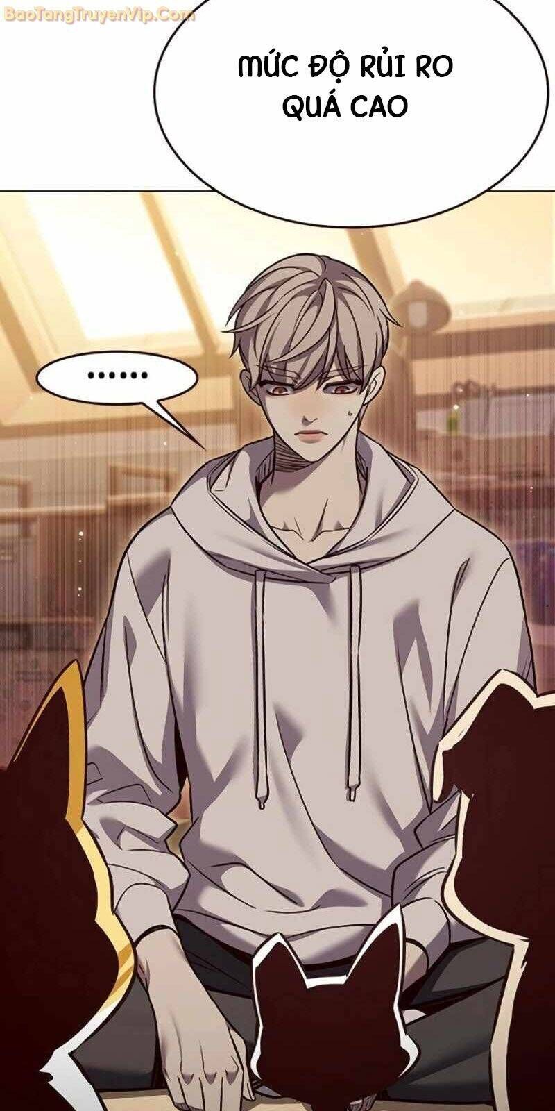 Cô Dâu Của Sói Trắng Chapter 329 - Trang 2
