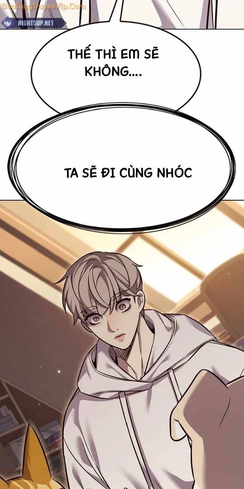 Cô Dâu Của Sói Trắng Chapter 329 - Trang 2